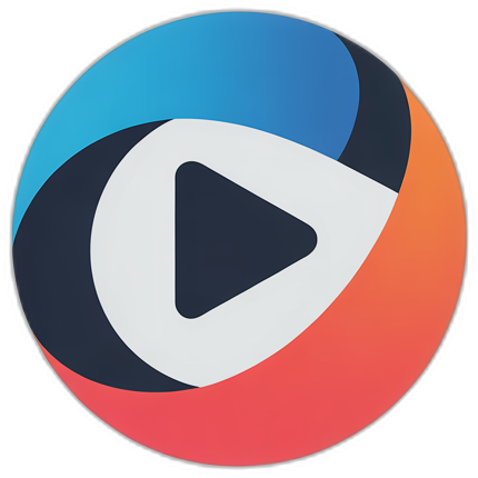 在线影视官方Logo